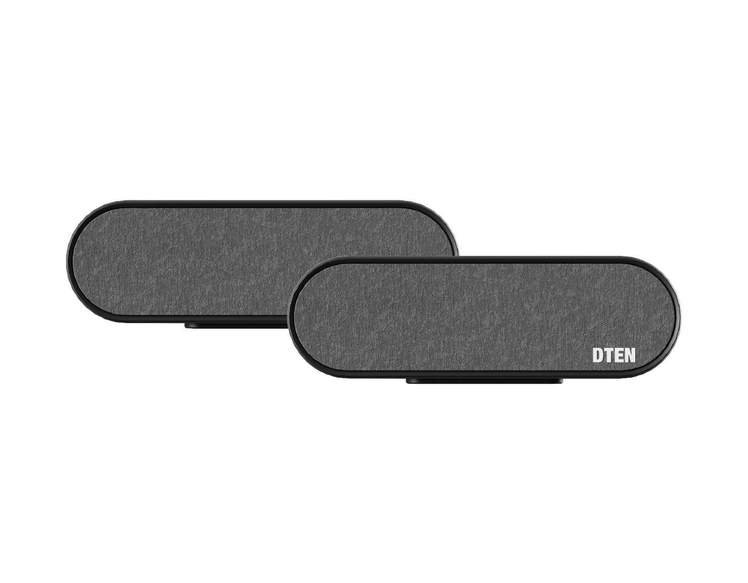Relay Speakers