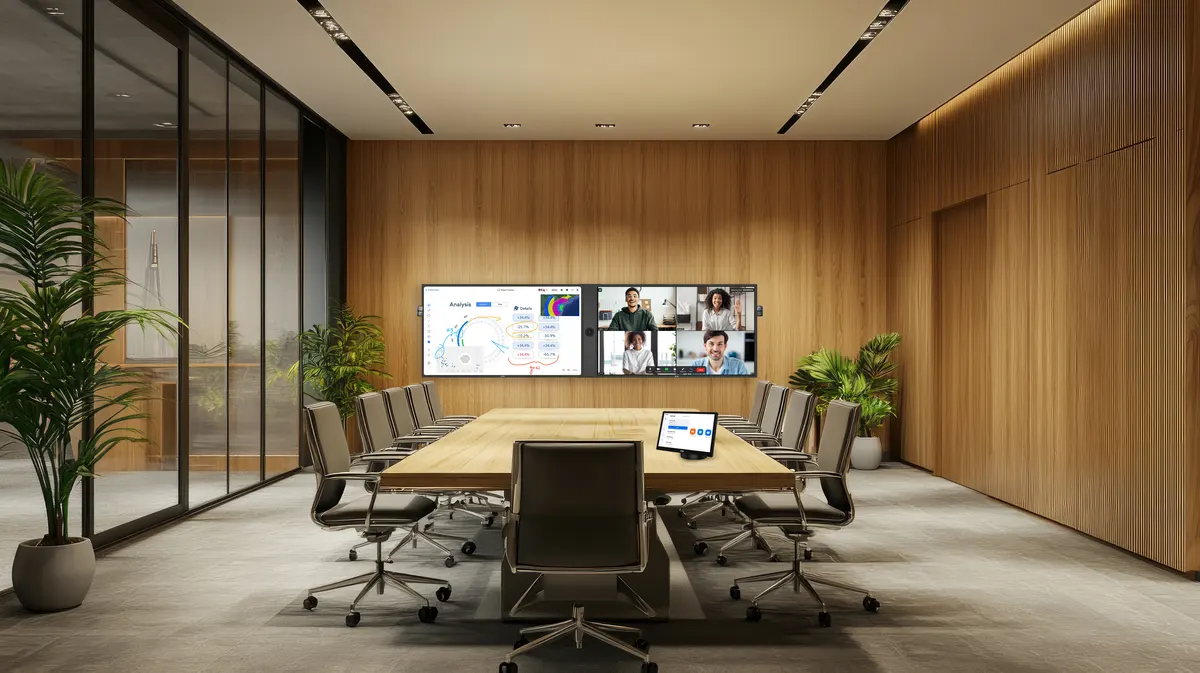 Boardroom