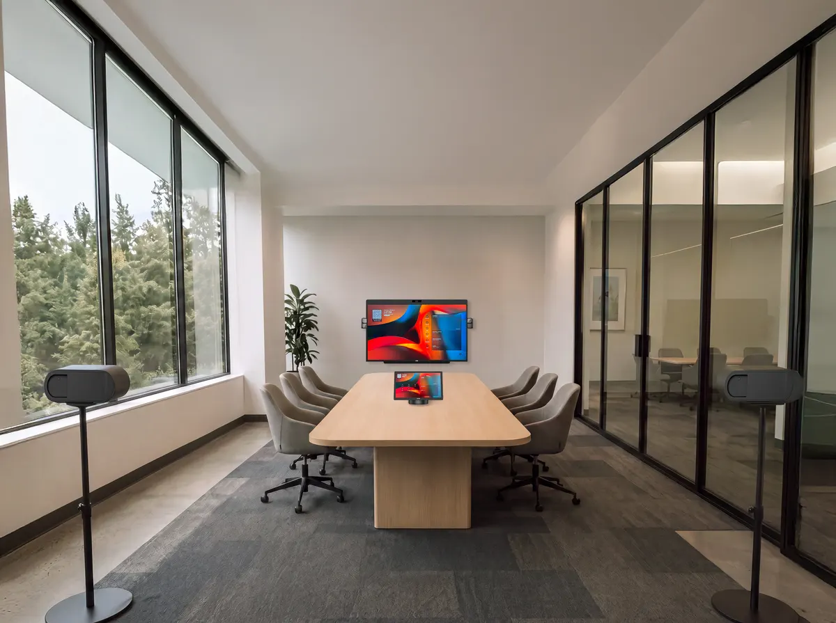 Conference room