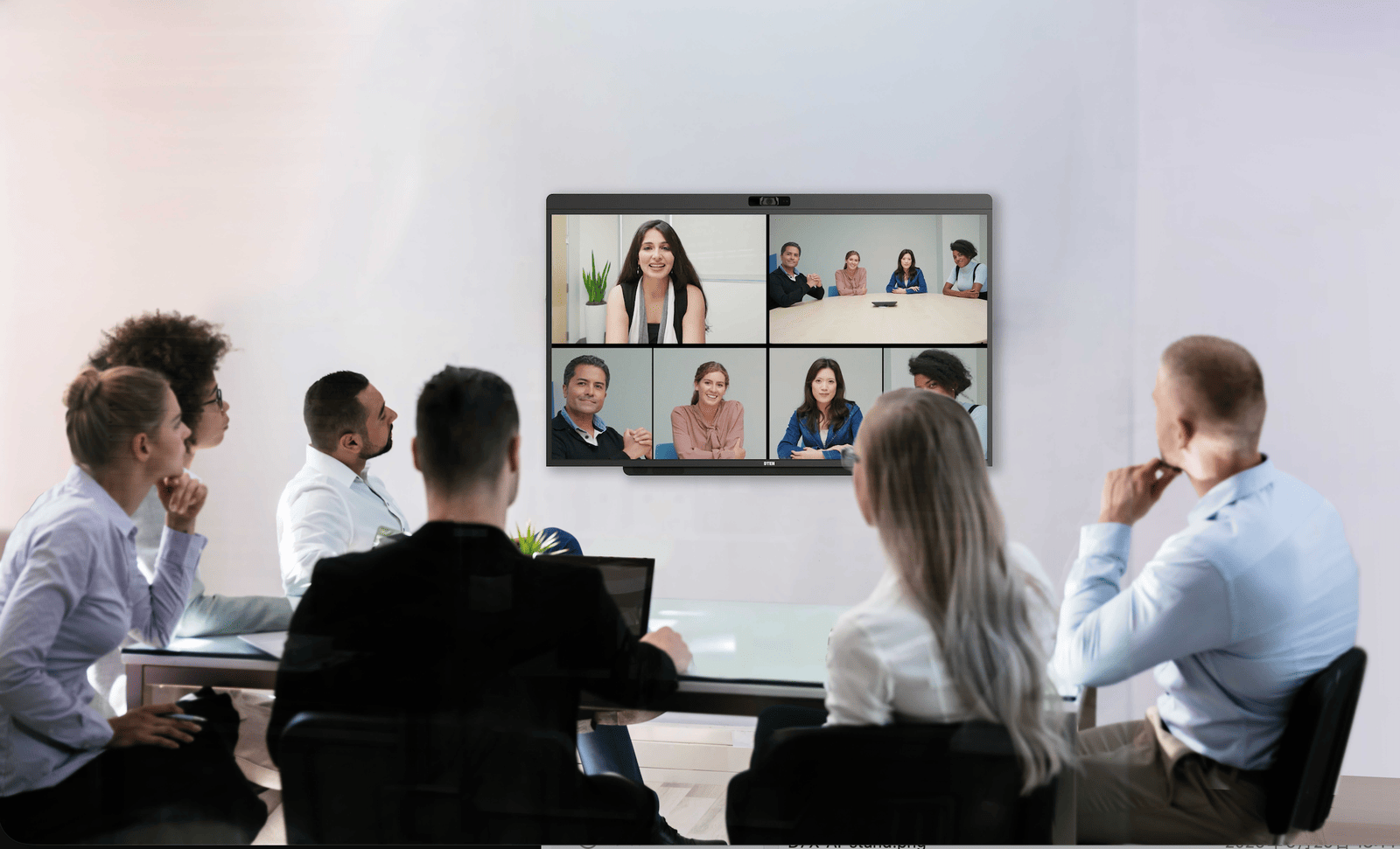 Small Conference Room