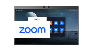 DTEN Solutions for Zoom Rooms