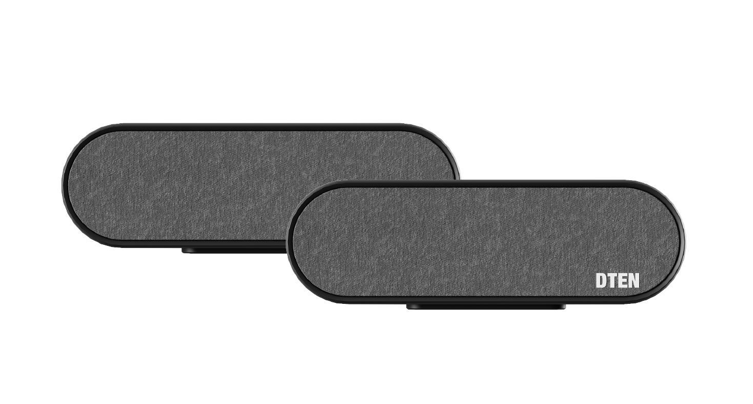 DTEN Relay Speakers