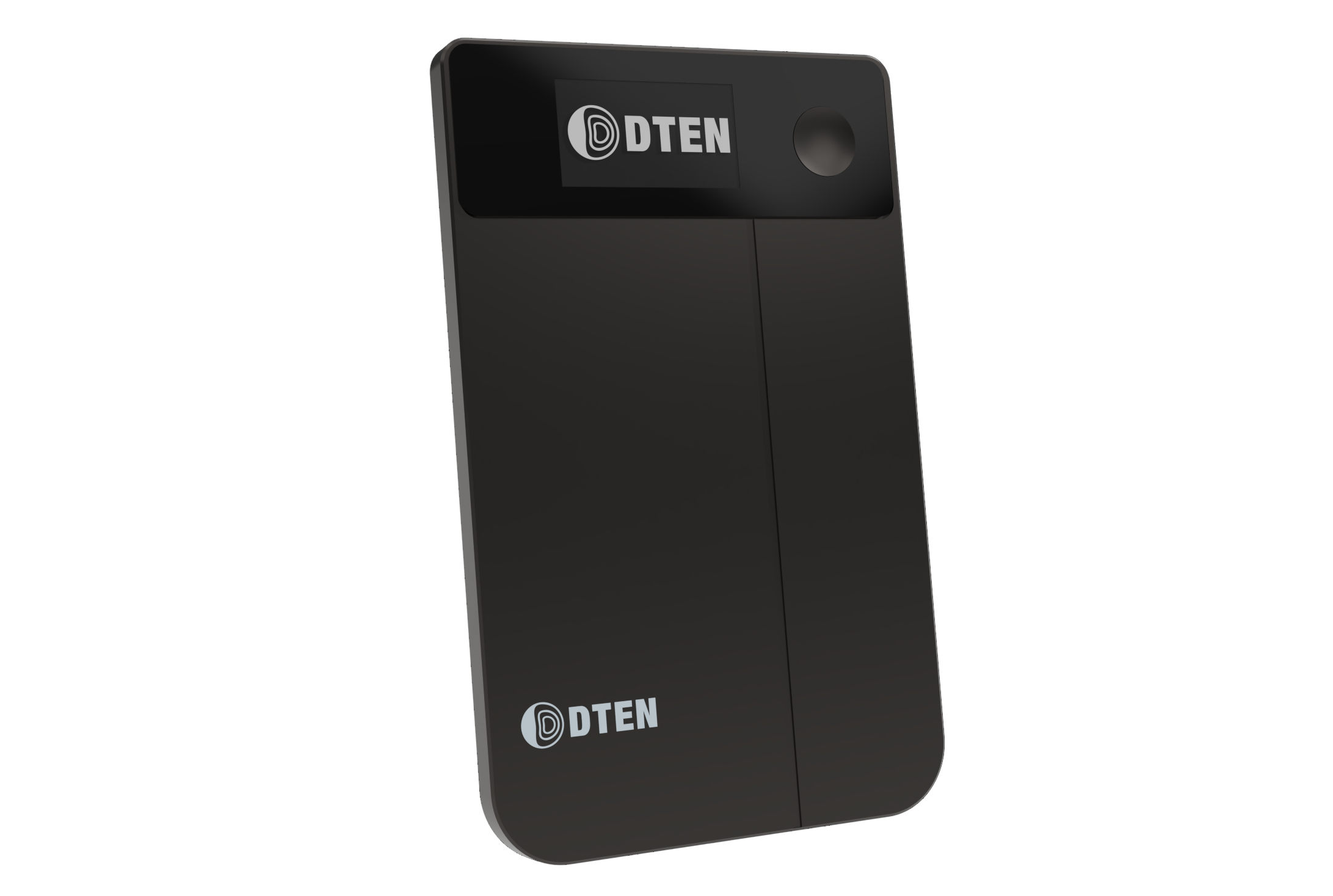 DTEN Action Card