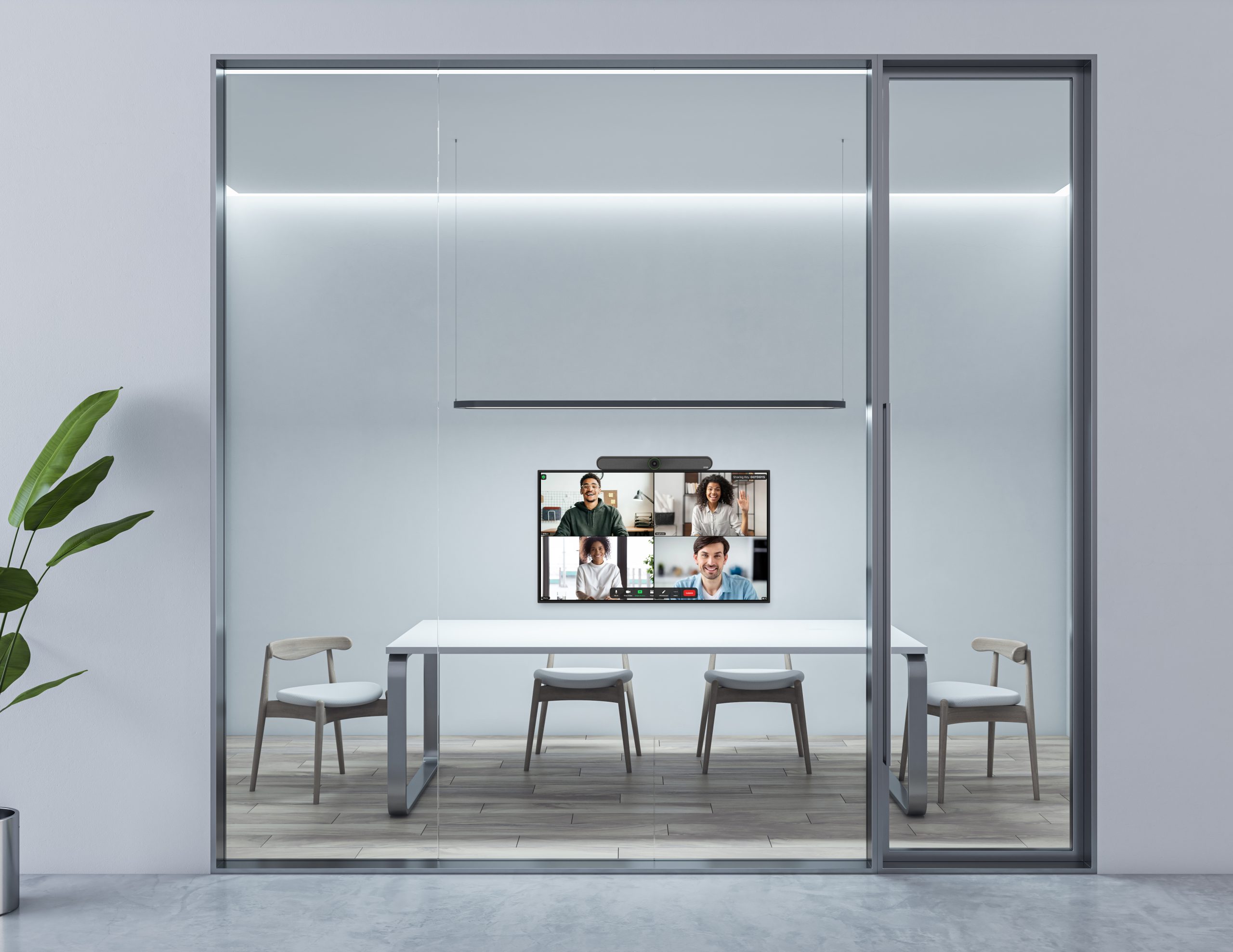 Why SMBs Love DTEN