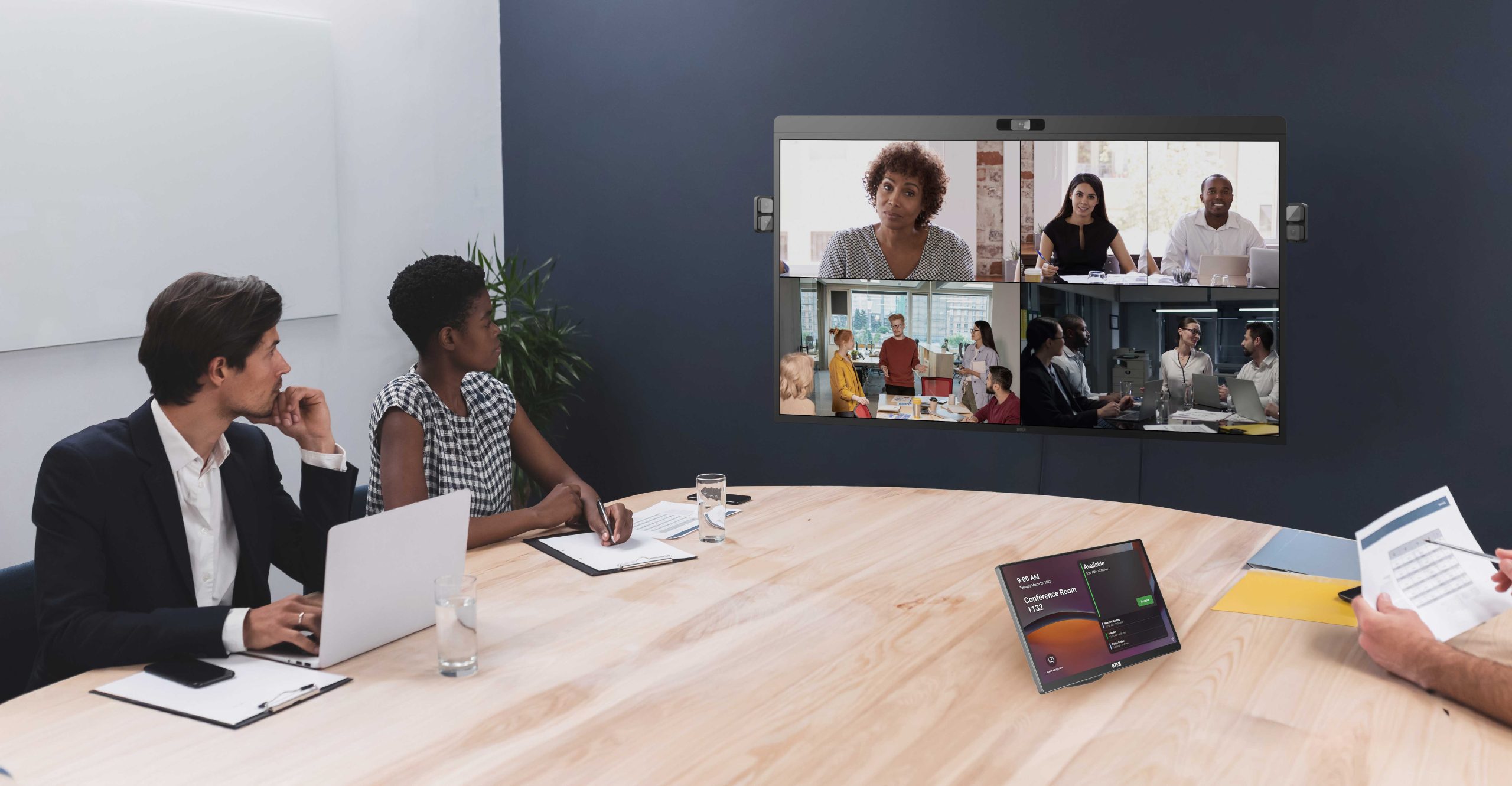 Vue Pro office