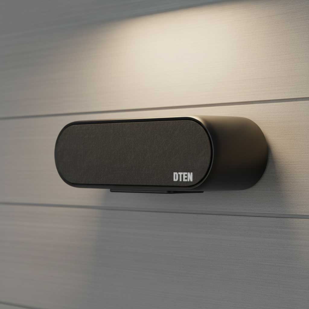 speakers