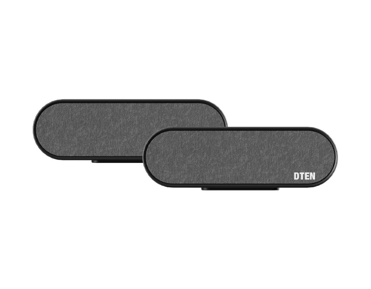 DTEN Relay Speakers