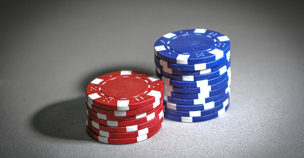 table stakes